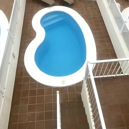 Majorera Willa Corralejo