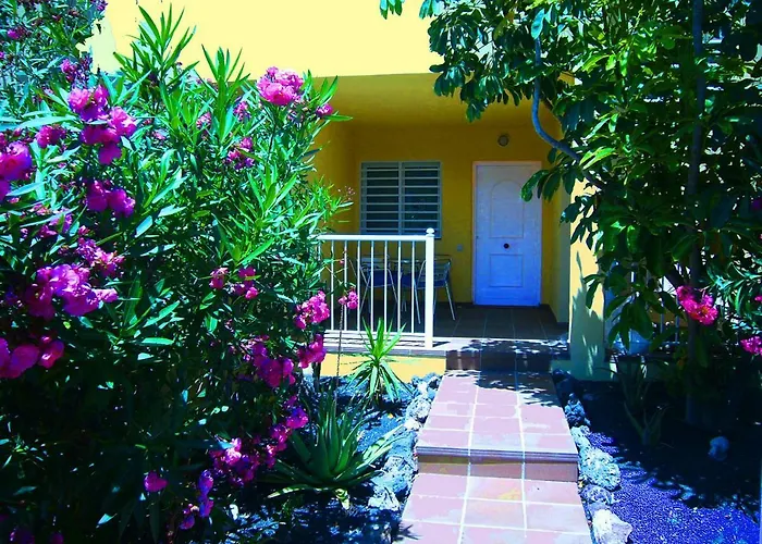 Majorera Villa Corralejo