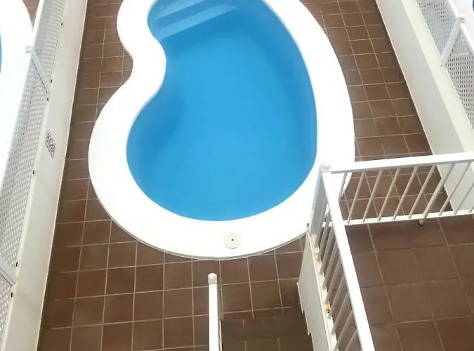 Majorera Villa Corralejo