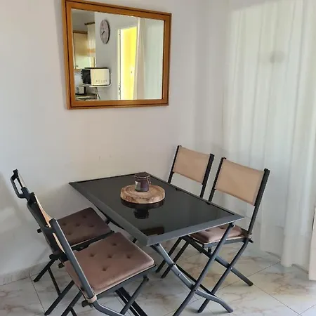 Majorera Villa *