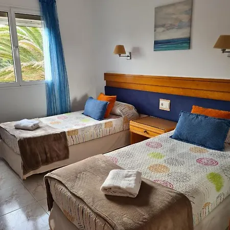 Majorera Villa Corralejo