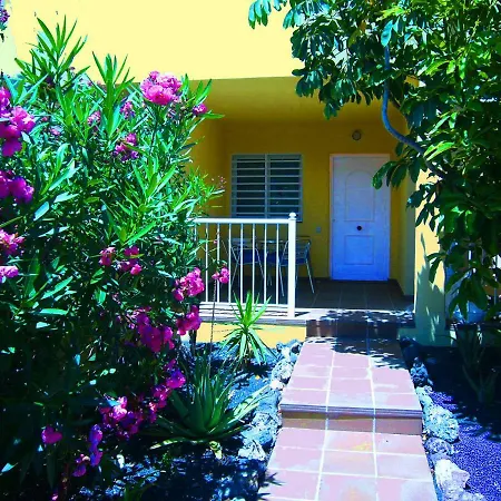 Majorera Вилла Коральео