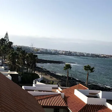 Majorera Villa *