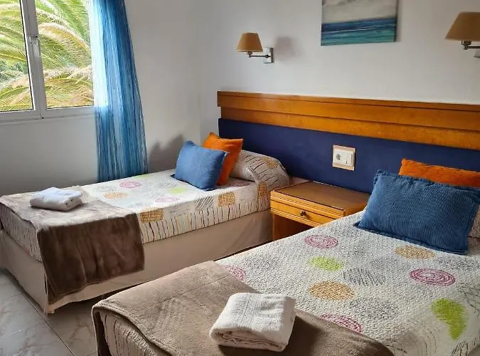 Majorera Villa Corralejo