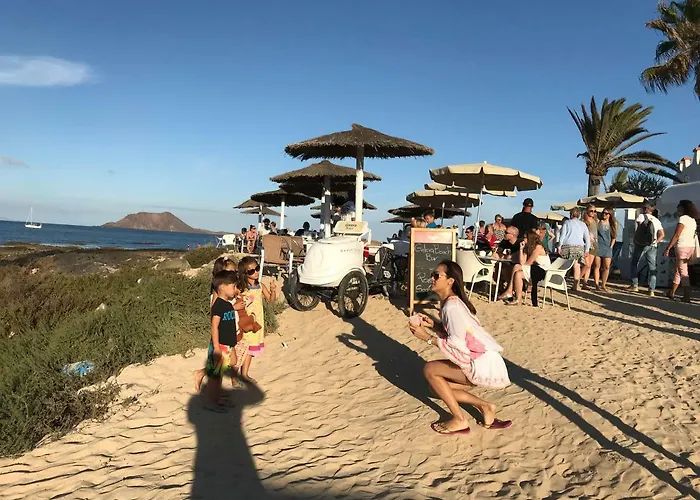 Majorera * Corralejo