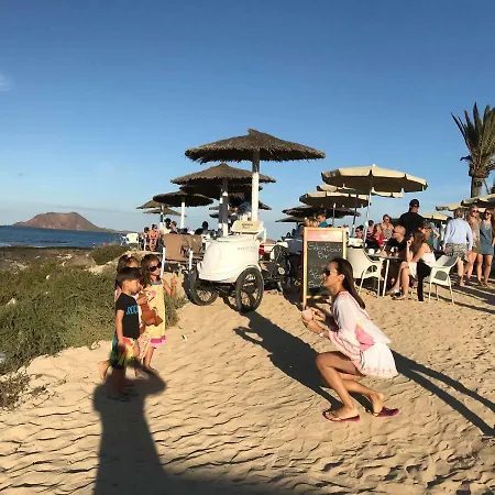 Majorera * Corralejo