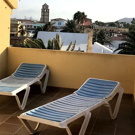 Villa Majorera Corralejo